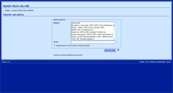 Desktop Screenshot of ikuch.cz
